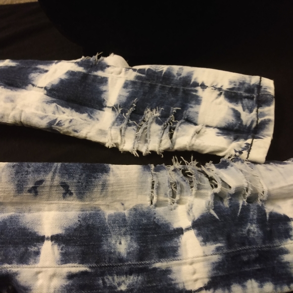 Geo Jeans - Picture 5 of 5